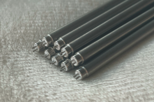 Automotive MI cable